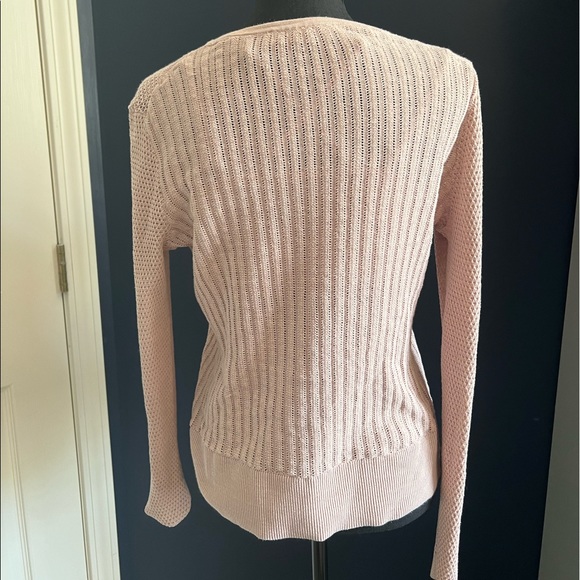 LOFT sweater - Picture 2 of 2